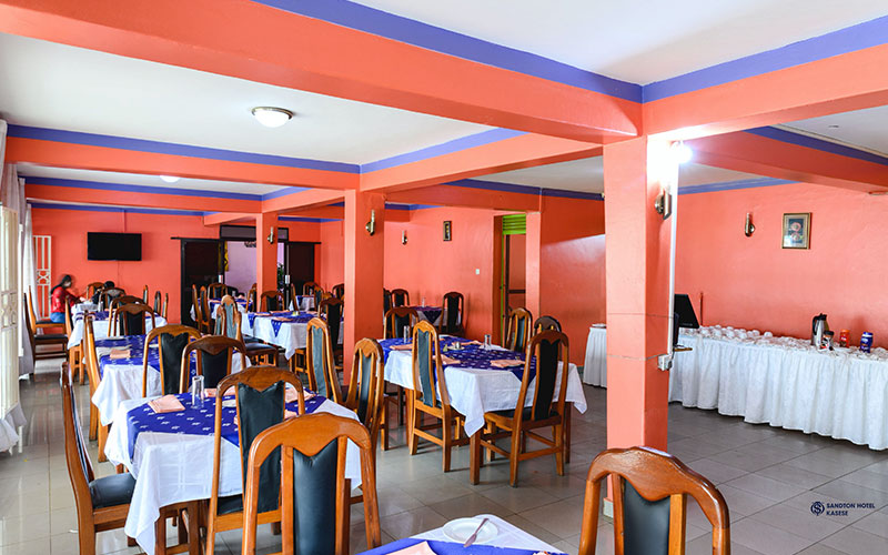 Sandton Hotel Kasese (24)